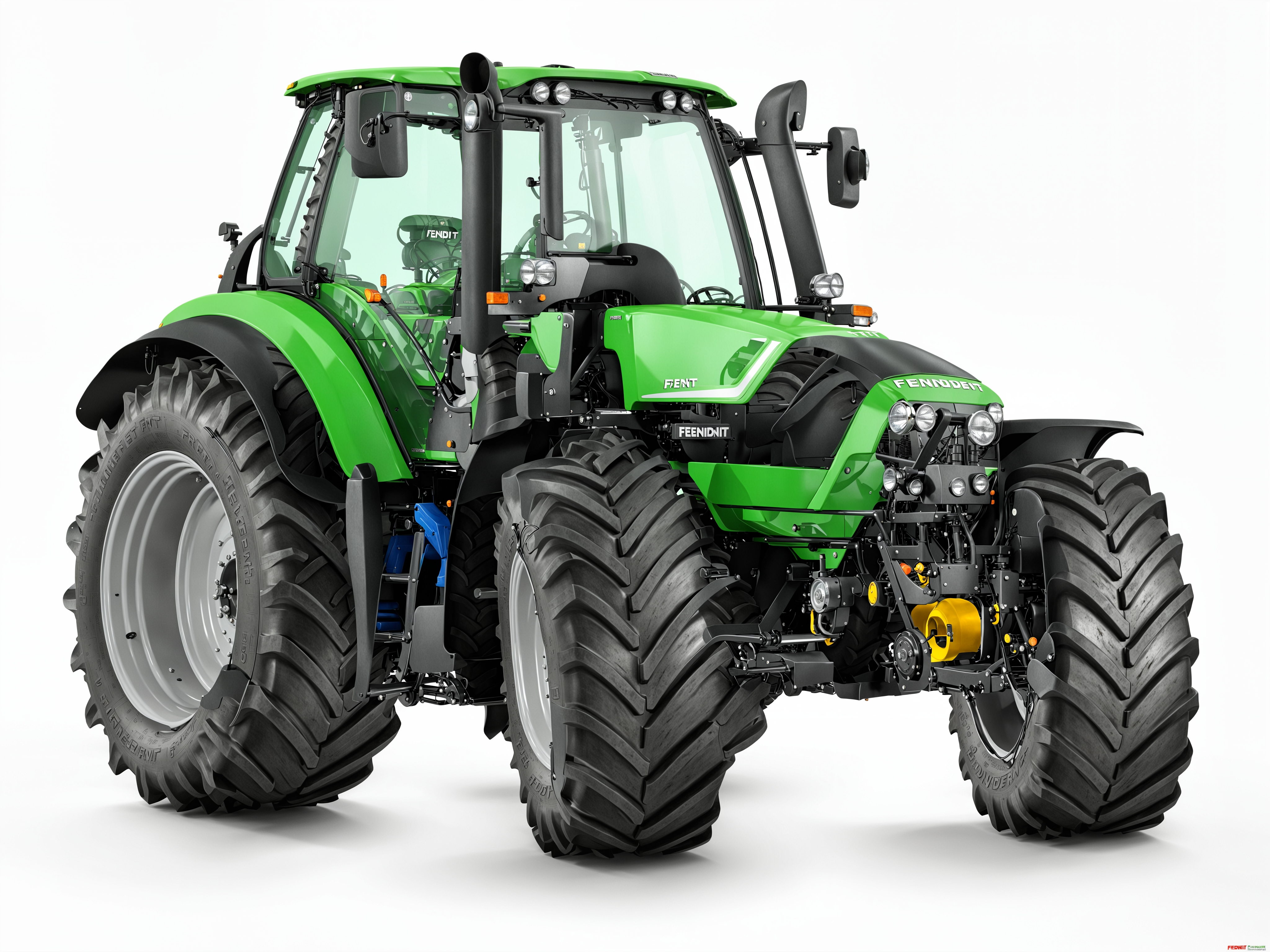 Deutz в России
